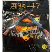 AK-47 – X10 / PREMIUM