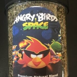 Angry Birds Herbal Incense