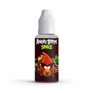 Angry Birds Liquid Incense Spray