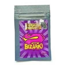 Bizarro Incense