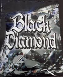 Black Diamond Incense