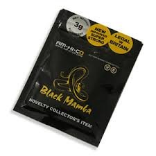 Buy Black Mamba Incense Online