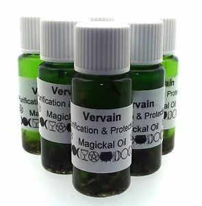 Buy Herbal Infused Ritual Botanical Incense Oil Online