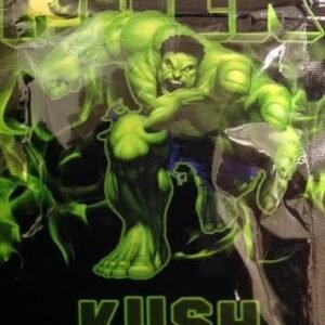 Buy Hulk Kush Platinum Blend online