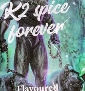 Buy K2 Spice Forever Incense