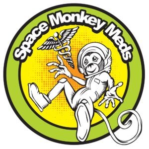 Buy Space Monkey Meds Online