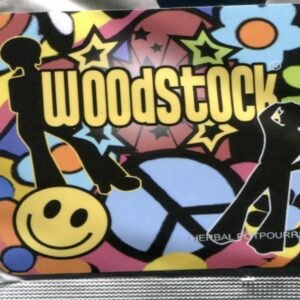 Buy Woodstock incense online