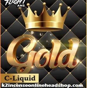 Gold, C-Liquid