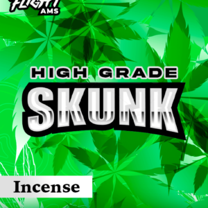 High Grade Skunk Incense | Buy High Grade Synthetic Marijuana..