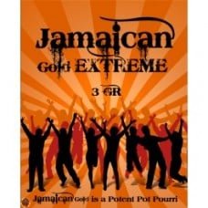 Jamaican Gold Extreme 3g