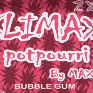 Klimax Bubble Gum