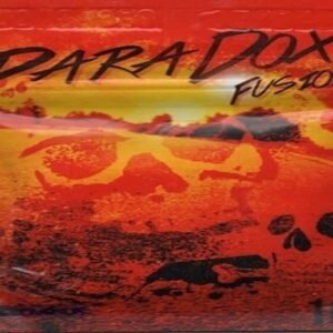 Paradox Fusion Herbal Incense