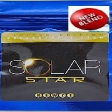 Solar Star Gold