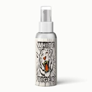 White Tiger Alcohol k2 Liquid Spray